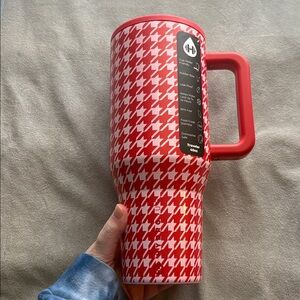 Halle x ACTA Limited Edition HydroJug 40oz Traveler